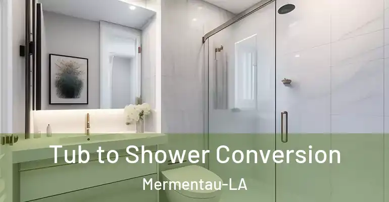 inner Bathroom imggen Tub to Shower Conversion Mermentau-LA
