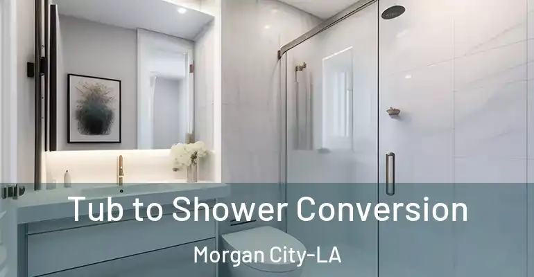 inner Bathroom imggen Tub to Shower Conversion Morgan City-LA