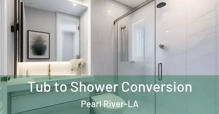 inner Bathroom imggen Tub to Shower Conversion Pearl River-LA