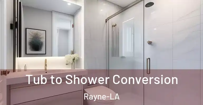 inner Bathroom imggen Tub to Shower Conversion Rayne-LA