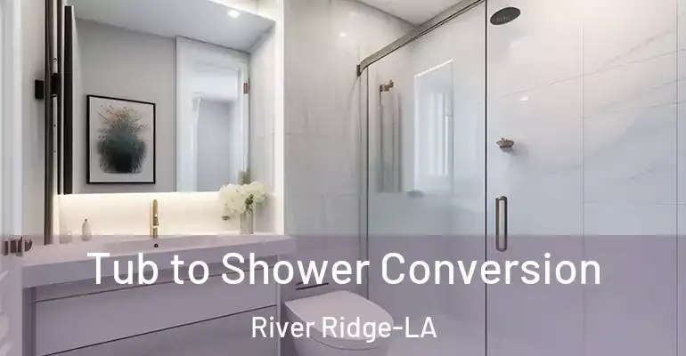 inner Bathroom imggen Tub to Shower Conversion River Ridge-LA