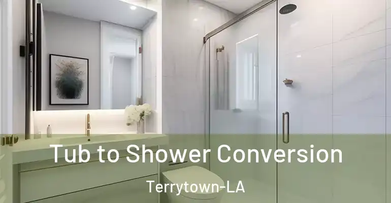 inner Bathroom imggen Tub to Shower Conversion Terrytown-LA