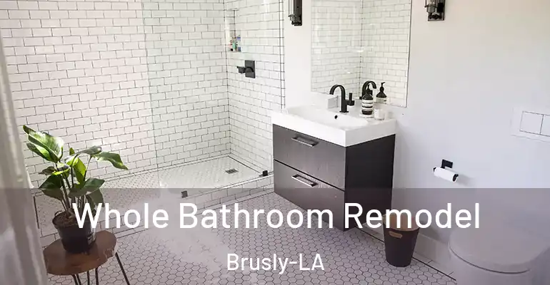 inner Bathroom imggen Whole Bathroom Remodel Brusly-LA