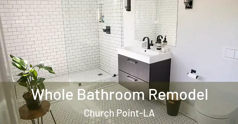 inner Bathroom imggen Whole Bathroom Remodel Church Point-LA