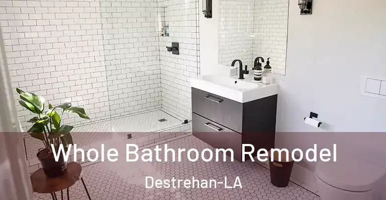 inner Bathroom imggen Whole Bathroom Remodel Destrehan-LA