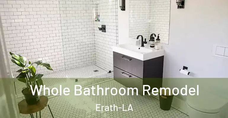 inner Bathroom imggen Whole Bathroom Remodel Erath-LA