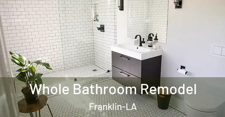 inner Bathroom imggen Whole Bathroom Remodel Franklin-LA