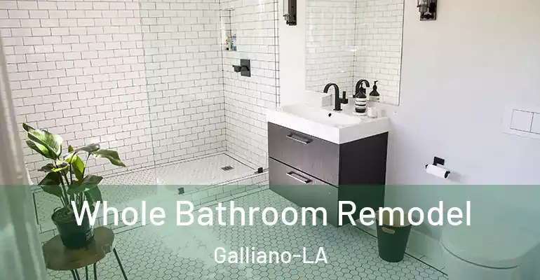 inner Bathroom imggen Whole Bathroom Remodel Galliano-LA