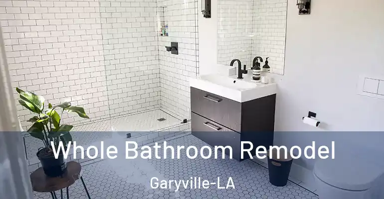 inner Bathroom imggen Whole Bathroom Remodel Garyville-LA