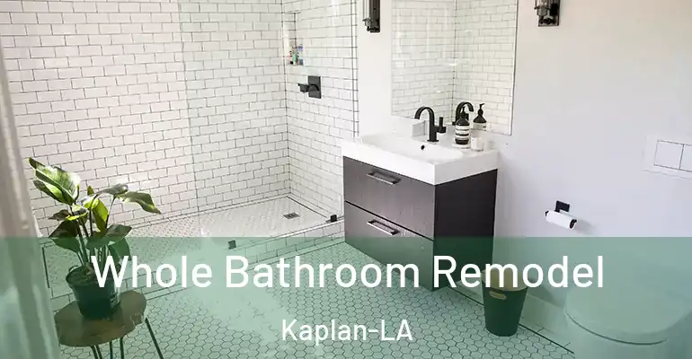inner Bathroom imggen Whole Bathroom Remodel Kaplan-LA