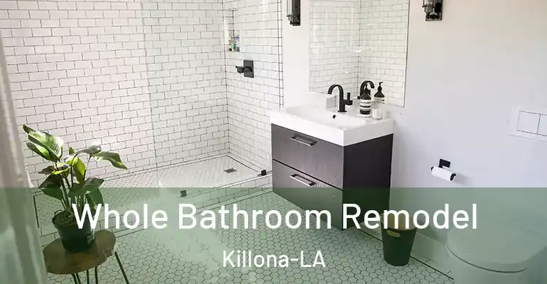 inner Bathroom imggen Whole Bathroom Remodel Killona-LA