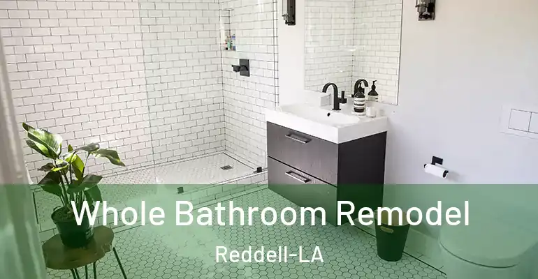 inner Bathroom imggen Whole Bathroom Remodel Reddell-LA