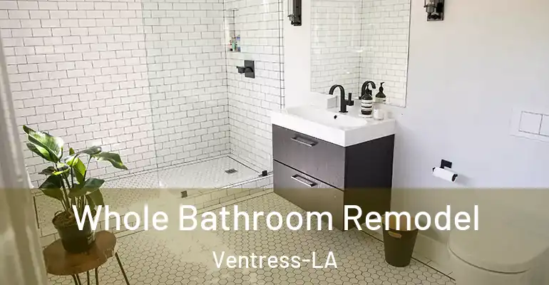 inner Bathroom imggen Whole Bathroom Remodel Ventress-LA